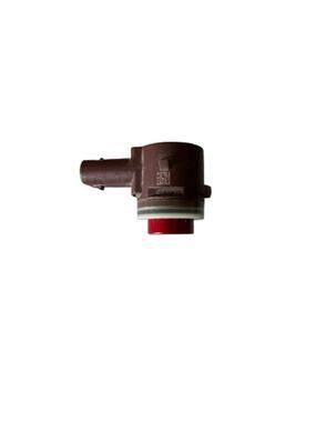 Tesla Model 3 OEM Ultrasonic Parking Assist Sensor Sunset Red 1127502-08-B